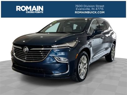 Used 2023 Buick Enclave Premium w/ Experience Buick Package