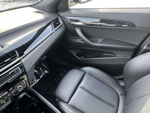 Used 2019 BMW X2 M35i image 38