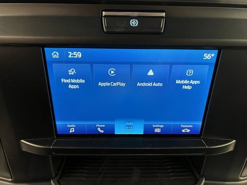 New 2026 Ford F550 4x4 Regular Cab Super Duty image 9