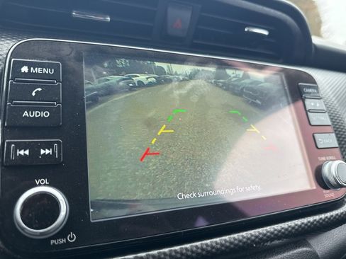 Used 2023 Nissan Kicks SV image 12