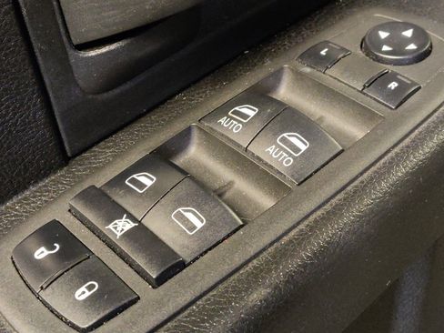 Used 2022 RAM 1500 Tradesman RWD image 27