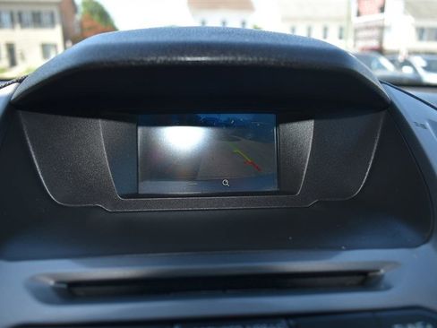 Used 2018 Ford Transit Connect XLT FWD image 15