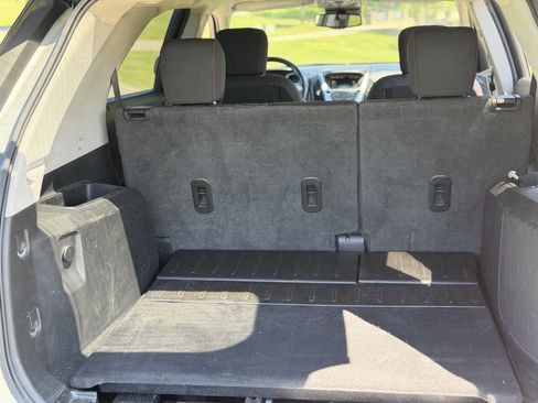 Used 2013 Chevrolet Equinox LT w/ Driver Convenience Package FWD image 12
