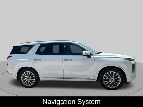 Used 2020 Hyundai Palisade Limited FWD image 7