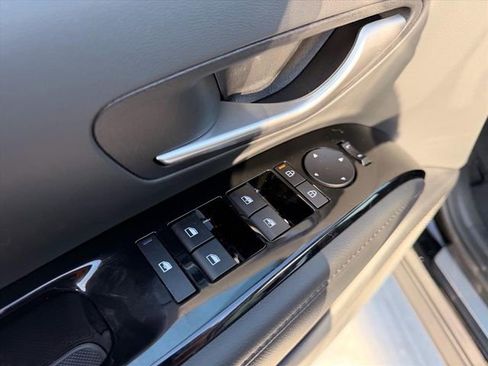 New 2026 Hyundai Tucson Limited image 13