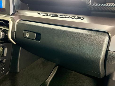 Used 2024 Toyota Tacoma SR5 image 35