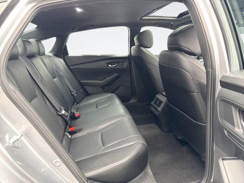 Used 2025 Honda Accord Sport image 10
