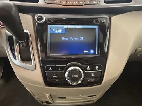 Used 2016 Honda Odyssey EX-L image 24