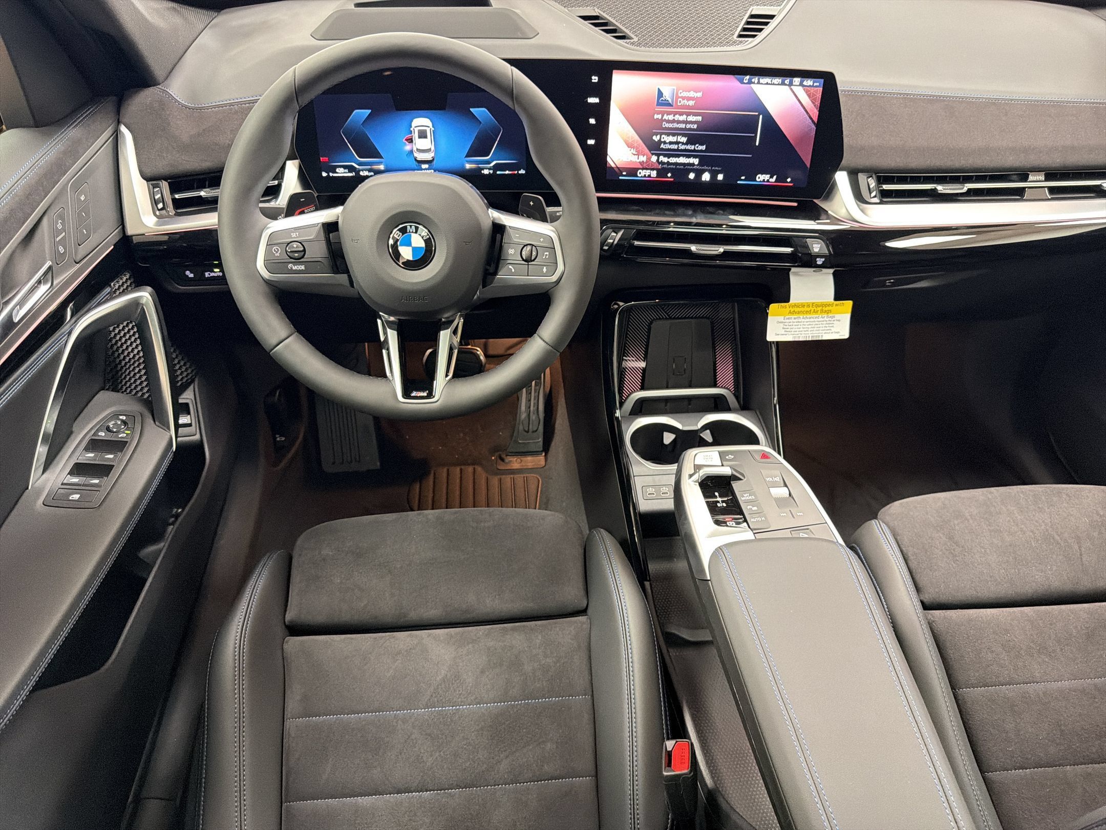Used 2026 BMW X1 xDrive28i w/ Technology Package AWD/4WD image 26