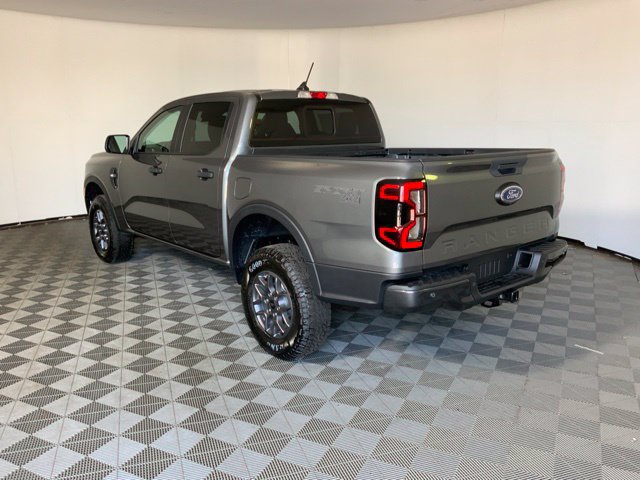 New 2026 Ford Ranger XLT w/ Trailer Tow Package AWD/4WD image 10
