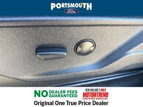 Used 2025 Ford F150 XLT w/ Equipment Group 301A Standard image 23