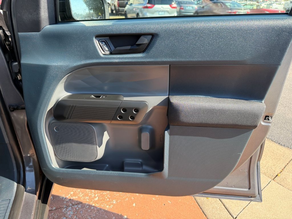 Used 2022 Ford Maverick XL FWD image 19