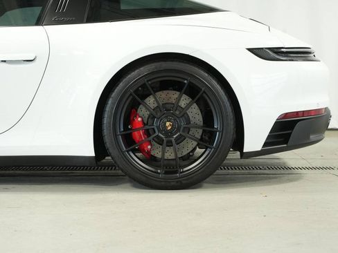 Used 2023 Porsche 911 Targa 4 GTS image 44