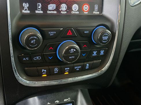 Used 2016 Dodge Durango Citadel w/ Technology Group image 24