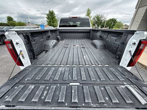 Used 2025 GMC Sierra 3500 Pro AWD/4WD image 20