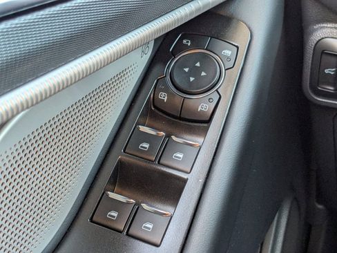 New 2026 Ford Explorer ST w/ Sun And Sound Package image 28