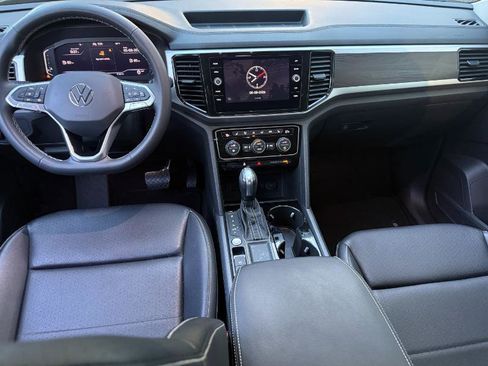 Used 2022 Volkswagen Atlas SE FWD image 14