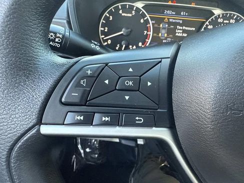 Used 2024 Nissan Altima 2.5 SV image 31