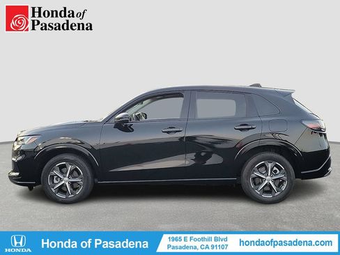 Used 2024 Honda HR-V EX-L image 6