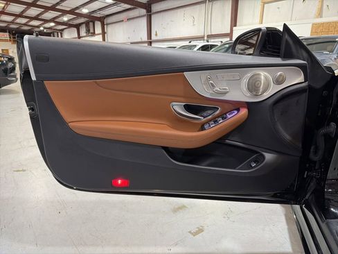 Used 2023 Mercedes-Benz C 300 Cabriolet image 25