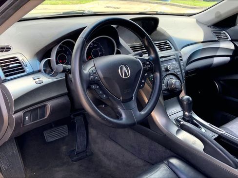 Used 2012 Acura TL Tech Auto image 17