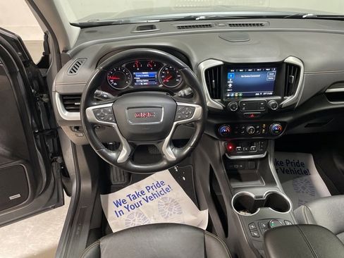 Used 2020 GMC Terrain SLT w/ Preferred Package image 27