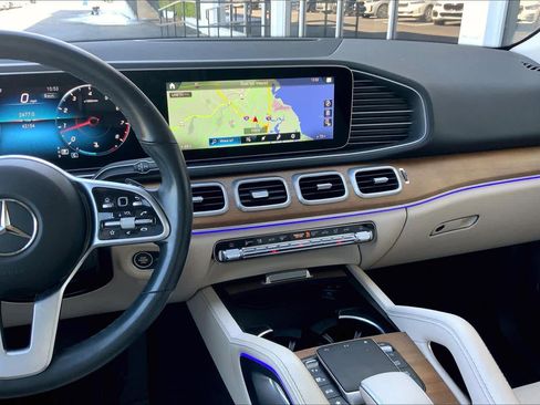 Used 2022 Mercedes-Benz GLE 350 image 11