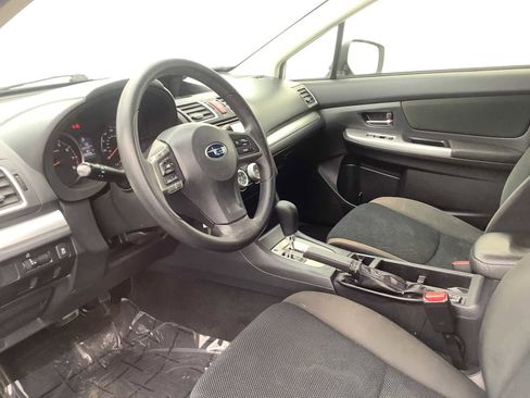 Used 2016 Subaru Impreza 2.0i Premium image 3