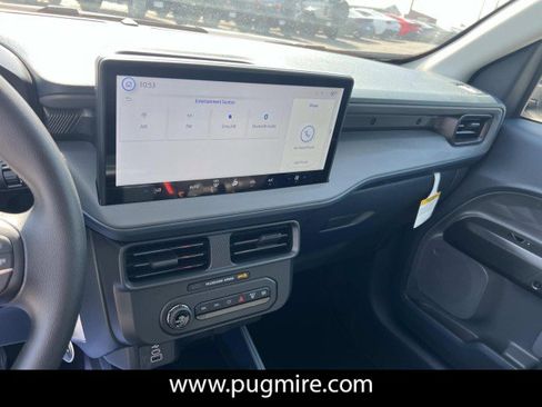 New 2026 Ford Maverick XL FWD image 24