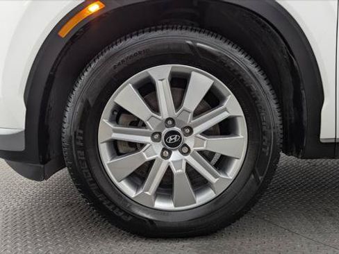 Used 2024 Hyundai Palisade SEL FWD image 29