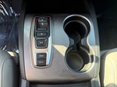 Used 2020 Honda Passport EX-L image 27