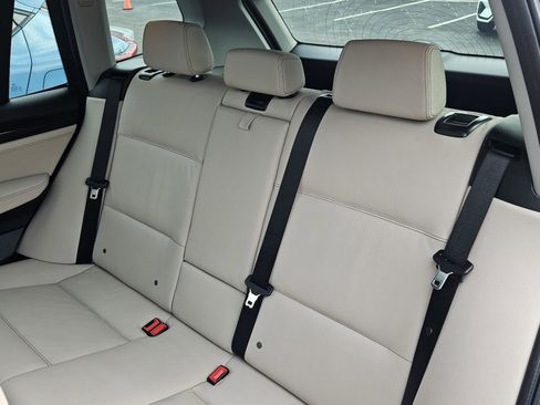 Used 2014 BMW X3 xDrive28i image 11