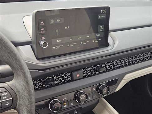New 2026 Honda Accord LX image 12