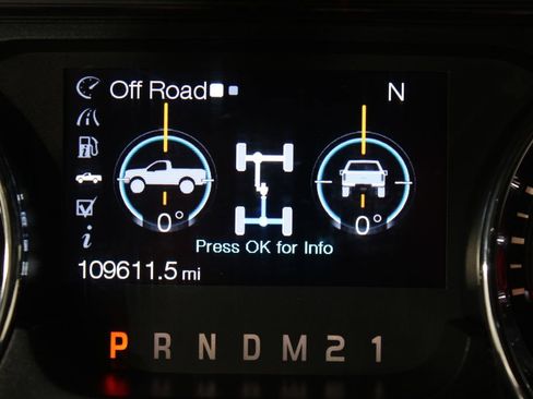 Used 2014 Ford F150 FX4 image 38