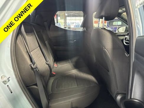 Used 2022 Hyundai Santa Cruz SEL AWD/4WD image 34