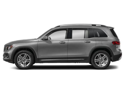 Used 2023 Mercedes-Benz GLB 250 4MATIC image 6