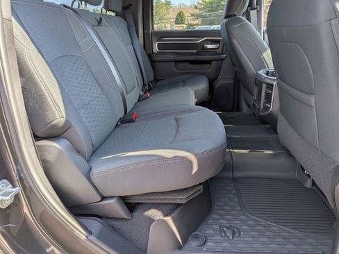 New 2026 RAM 2500 Big Horn image 23