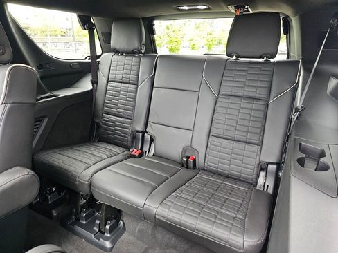 New 2026 Cadillac Escalade Platinum Sport AWD/4WD image 18