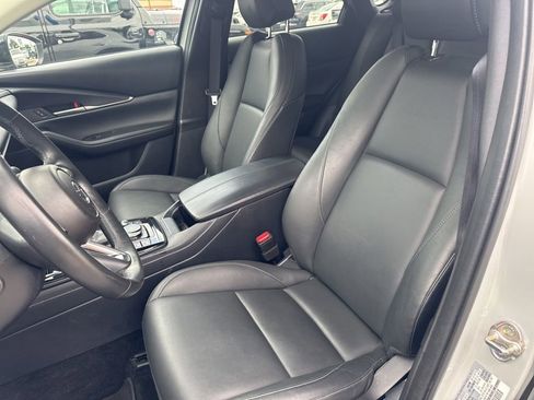 Used 2024 MAZDA CX-30 AWD 2.5 S w/ Select Sport Pkg image 20