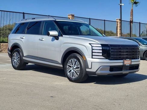 New 2026 Hyundai Palisade SEL AWD/4WD image 34