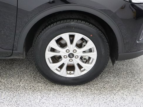 Used 2025 Ford Escape Active image 5