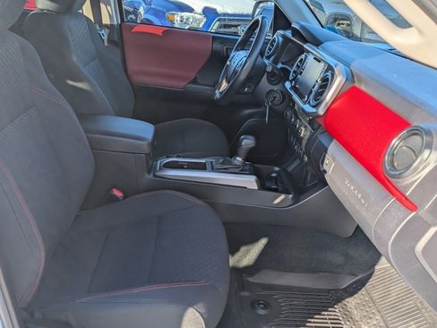 Used 2021 Toyota Tacoma SR5 image 20