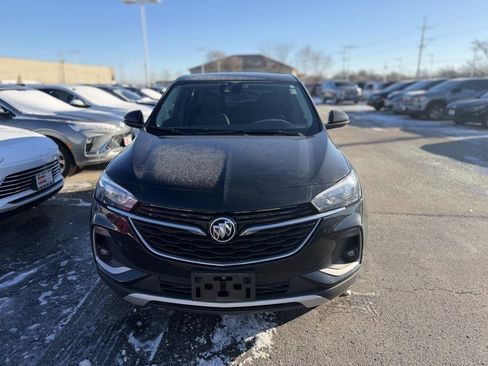 Used 2023 Buick Encore GX Preferred w/ Cold Weather Comfort Package image 5