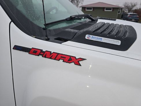 Used 2008 Chevrolet Silverado 2500 W/T image 32