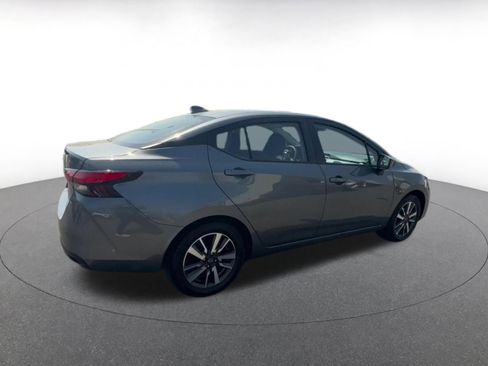 Used 2025 Nissan Versa SV image 15
