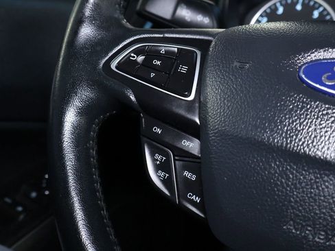 Used 2020 Ford EcoSport Titanium image 21