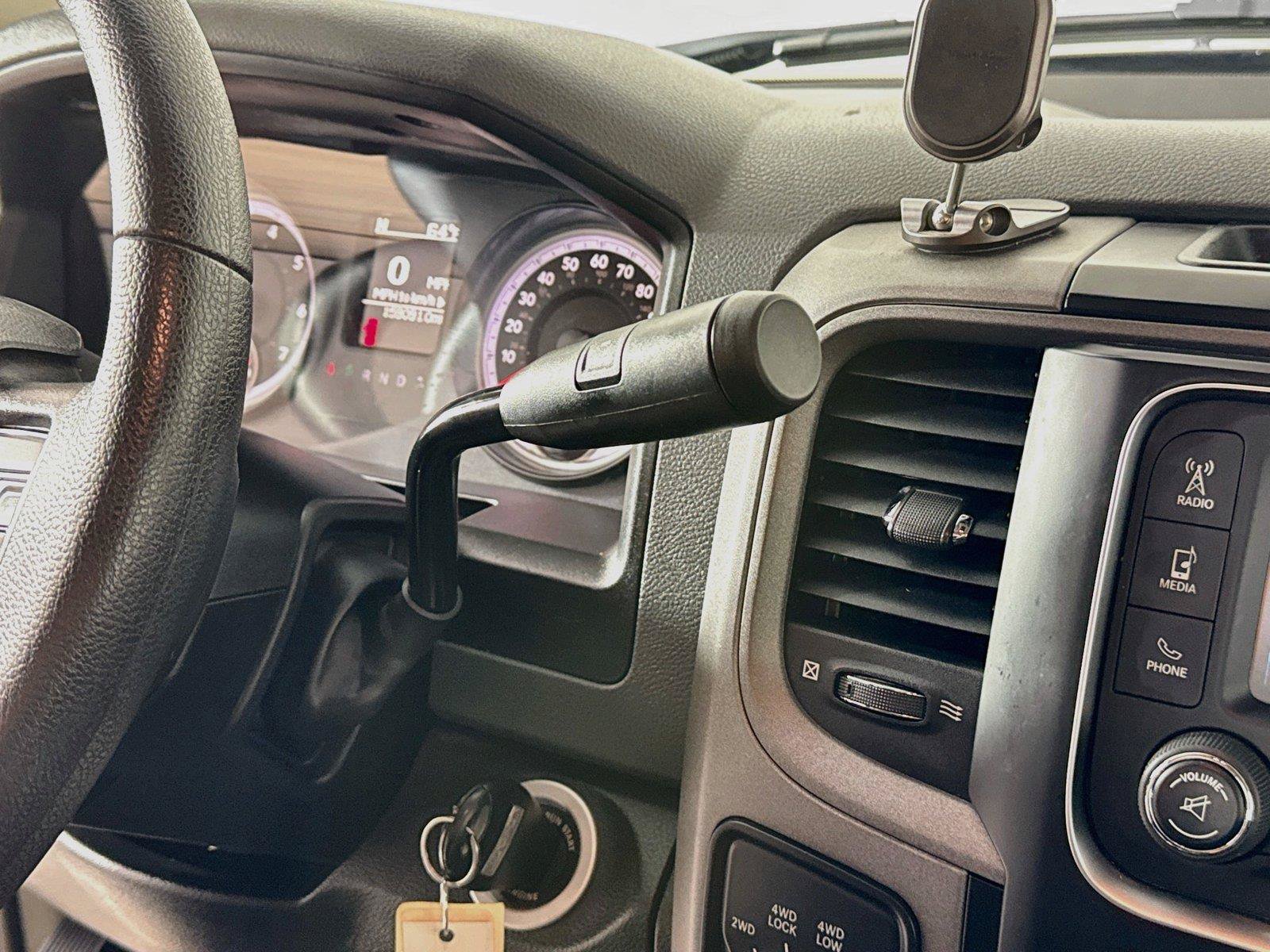 Used 2018 RAM 1500 Express w/ Express Value Package AWD/4WD image 14
