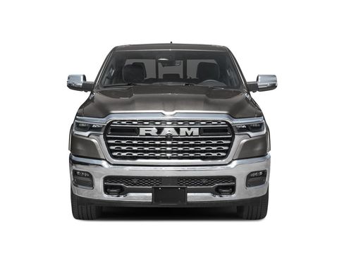 Used 2025 RAM 1500 Limited image 4