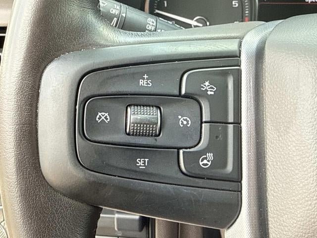 Used 2021 GMC Yukon SLT w/ SLT Luxury Plus Package AWD/4WD image 26