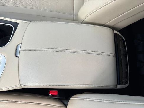 Certified 2023 INFINITI QX60 Luxe w/ Performance Audio Package image 26